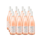 Trius Rosé - 12 x 750mL