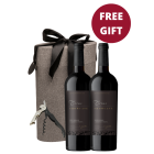 Trius Cabernet Franc Vertical Duo with Free Gift