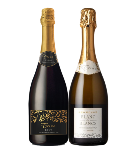 Gold Medal Sparklers - 2 x750mL