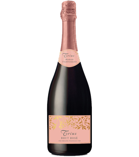 Trius Brut Rosé VQA 