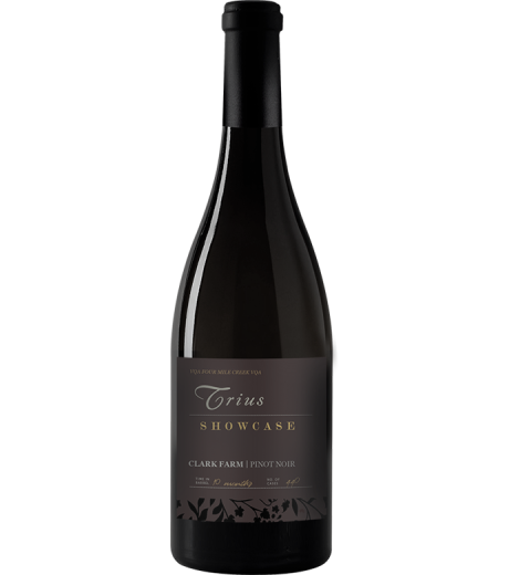 Trius Showcase Clark Farm Pinot Noir 2024 VQA 