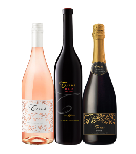 Trius Favourites - 3 x 750mL