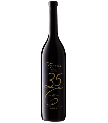 Trius Red 2024 VQA 