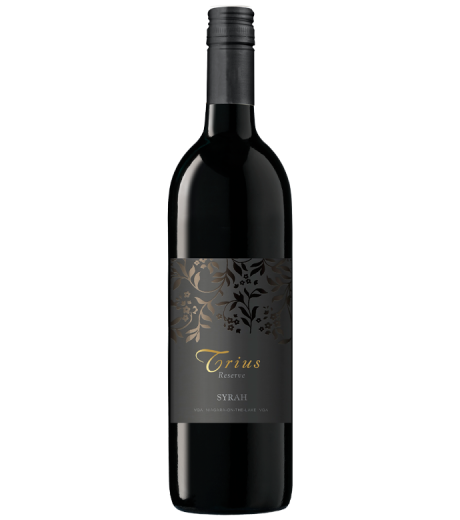 Trius Reserve Syrah 2021 VQA