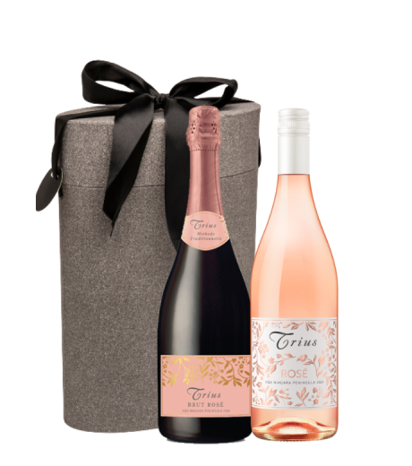 Trius Rosé All Day Gift Set - 2 x 750mL