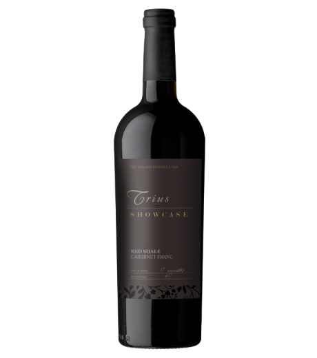 Trius Showcase &#039;Red Shale&#039; Cabernet Franc 2021 VQA