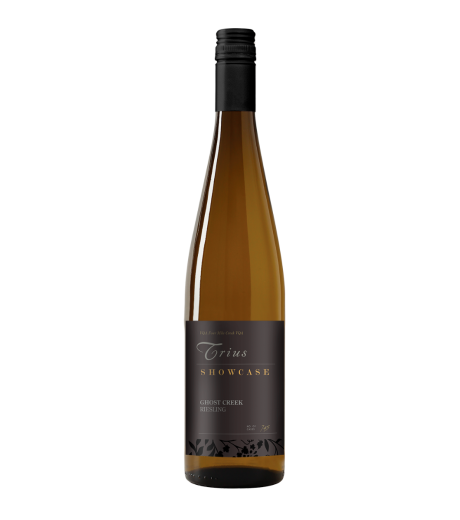 Trius Showcase Ghost Creek Riesling 2024 VQA 