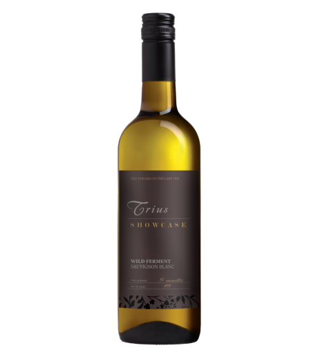 Trius Showcase Wild Ferment Sauvignon Blanc 2024 VQA 